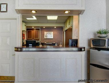 Travelodge Inn & Suites Latham Wnętrze zdjęcie