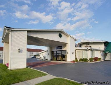 Travelodge Inn & Suites Latham Zewnętrze zdjęcie