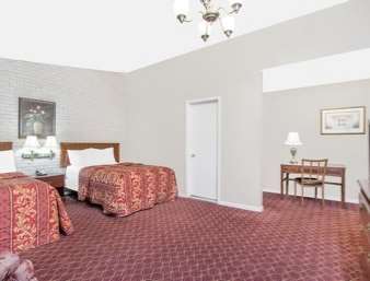 Travelodge Inn & Suites Latham Pokój zdjęcie
