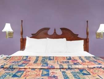 Travelodge Inn & Suites Latham Pokój zdjęcie